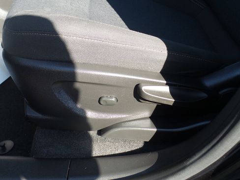 Used 2020 Chevrolet Trax LS w/ Tint and Cruise Package image 8