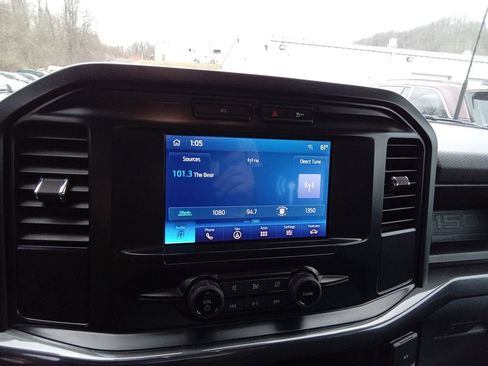 Used 2023 Ford F150 XL w/ Trailer Tow Package image 20