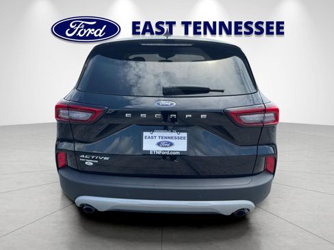 Used 2024 Ford Escape Active w/ Tech Pack #1 FWD image 4