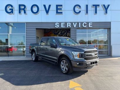 Used 2019 Ford F150 XLT w/ Equipment Group 302A Luxury