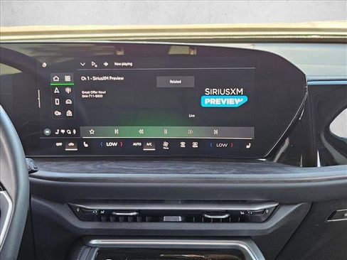 Certified 2025 Audi Q5 Premium w/ Convenience Package image 13