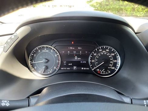 Used 2024 Nissan Armada SV RWD image 21