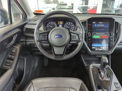 Used 2024 Subaru Crosstrek 2.5i Limited image 18