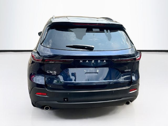 New 2026 MAZDA CX-5 Preferred AWD/4WD image 6