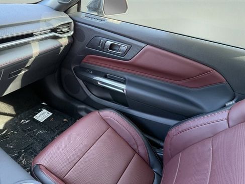 New 2026 Ford Mustang GT Premium image 15