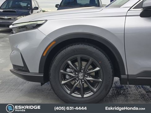 New 2026 Honda CR-V EX-L image 5