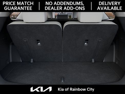 New 2026 Kia Sorento S image 21