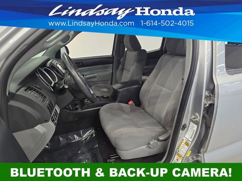 Used 2014 Toyota Tacoma PreRunner w/ Convenience Package image 12