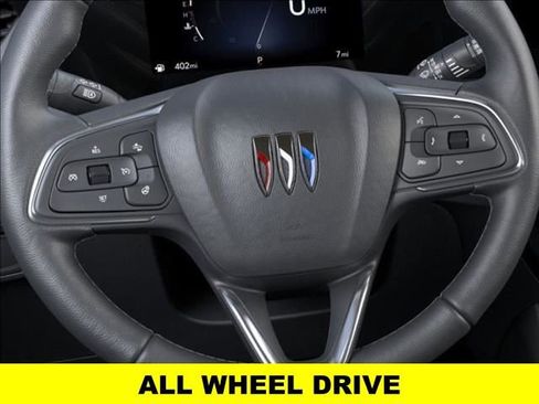 New 2026 Buick Encore GX Preferred w/ Comfort Package image 19