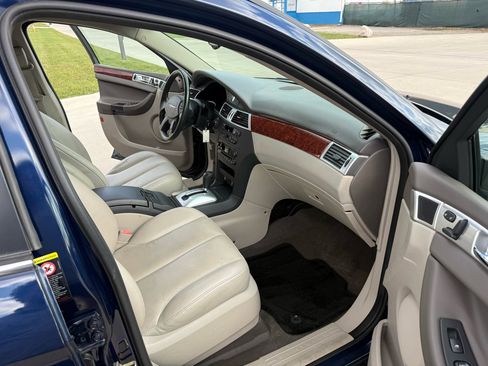 Used 2004 Chrysler Pacifica 2WD image 24