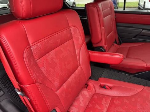 Used 2023 Toyota Sequoia TRD Pro AWD/4WD image 19