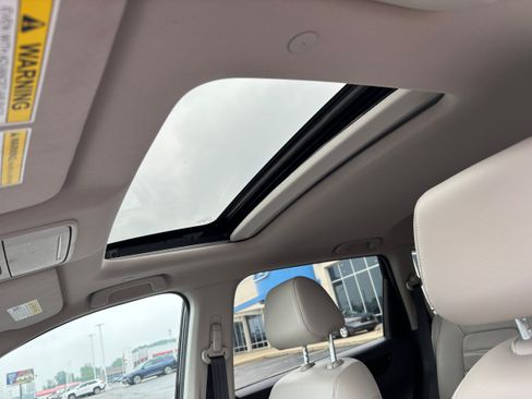 Used 2023 Honda CR-V EX-L image 23