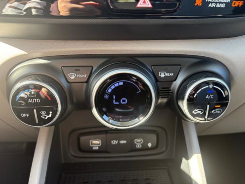 New 2026 Hyundai Venue SEL image 25