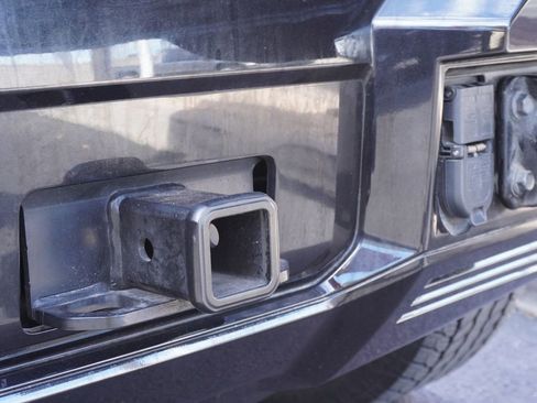 Certified 2025 GMC Hummer EV 2X w/ LPO, Dark Essentials Package image 6