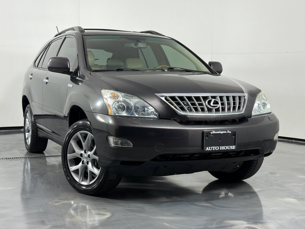 Used 2009 Lexus RX 350 AWD image 2