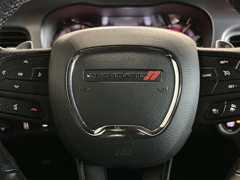 Used 2023 Dodge Charger GT w/ Plus Group RWD image 15