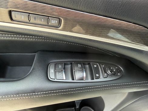 Used 2017 INFINITI QX60 AWD w/ Premium Plus Package image 16