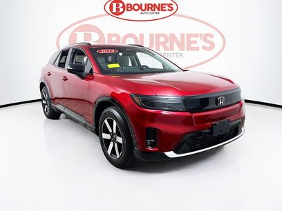 Used 2024 Honda Prologue Touring