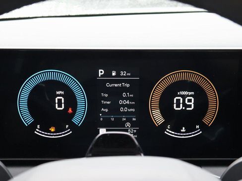 New 2026 Hyundai Santa Fe XRT AWD/4WD image 32