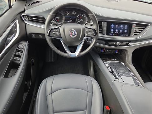Used 2024 Buick Enclave Essence w/ Sport Touring Edition image 14