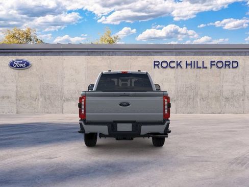 New 2026 Ford F250 XLT w/ XLT Premium Package AWD/4WD image 7