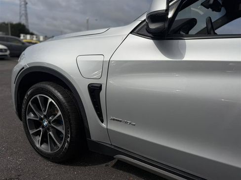 Used 2017 BMW X5 xDrive40e AWD/4WD image 14