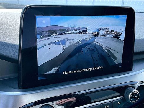 Used 2025 Ford Escape Active image 19