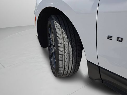 Used 2023 Chevrolet Equinox RS w/ RS Leather Package FWD image 42