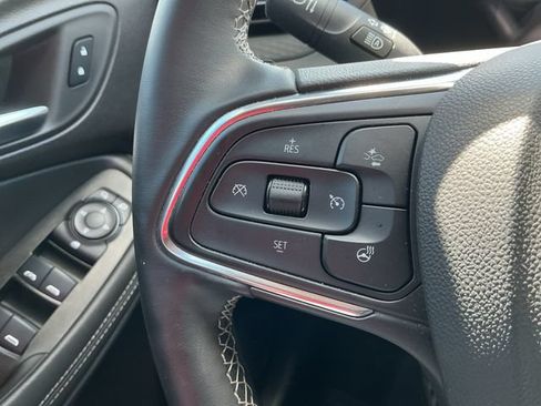 Used 2024 Buick Encore GX Preferred w/ Comfort Package FWD image 16