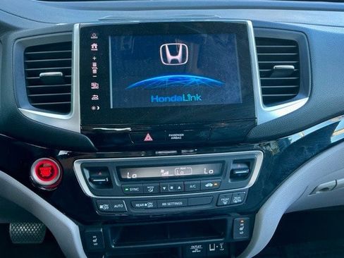Used 2018 Honda Ridgeline RTL-E image 28