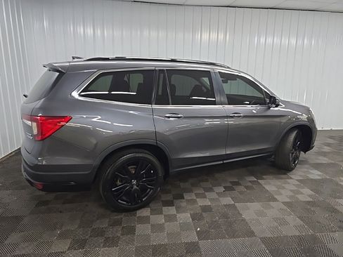 Used 2022 Honda Pilot Special Edition image 3