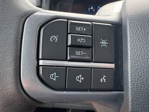 Used 2025 Ford F150 XLT w/ Equipment Group 301A Standard AWD/4WD image 16