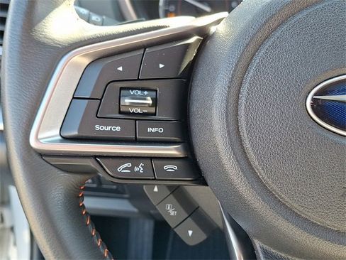 Used 2023 Subaru Crosstrek 2.5i Limited w/ Moonroof Package image 22