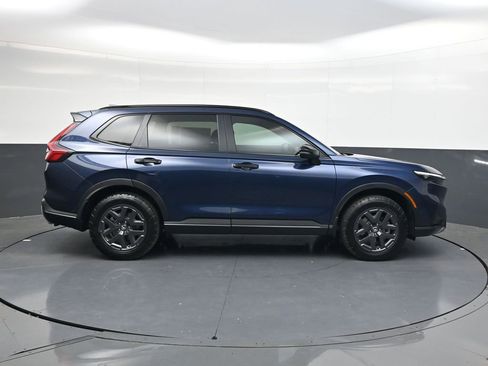 Used 2026 Honda CR-V TrailSport image 3