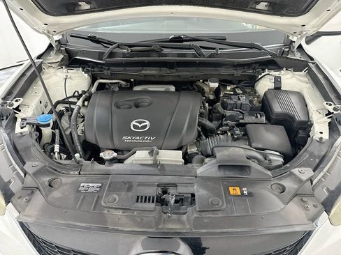 Used 2014 MAZDA CX-5 Grand Touring FWD image 31