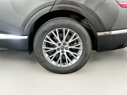 Used 2024 Genesis GV80 2.5T image 11