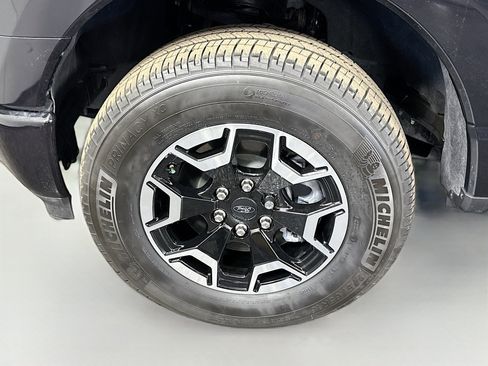 Used 2023 Ford F150 Lightning XLT w/ Tow Technology Package image 38