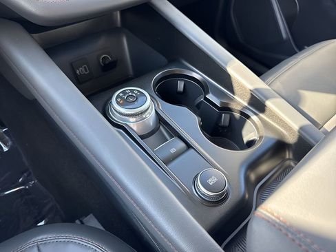 Used 2026 Ford Explorer Active w/ Active Comfort Package image 17