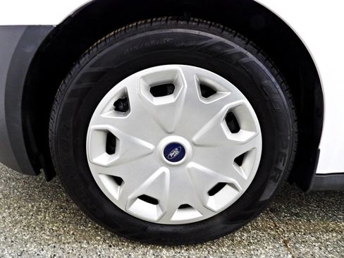 Used 2015 Ford Transit Connect XL image 14