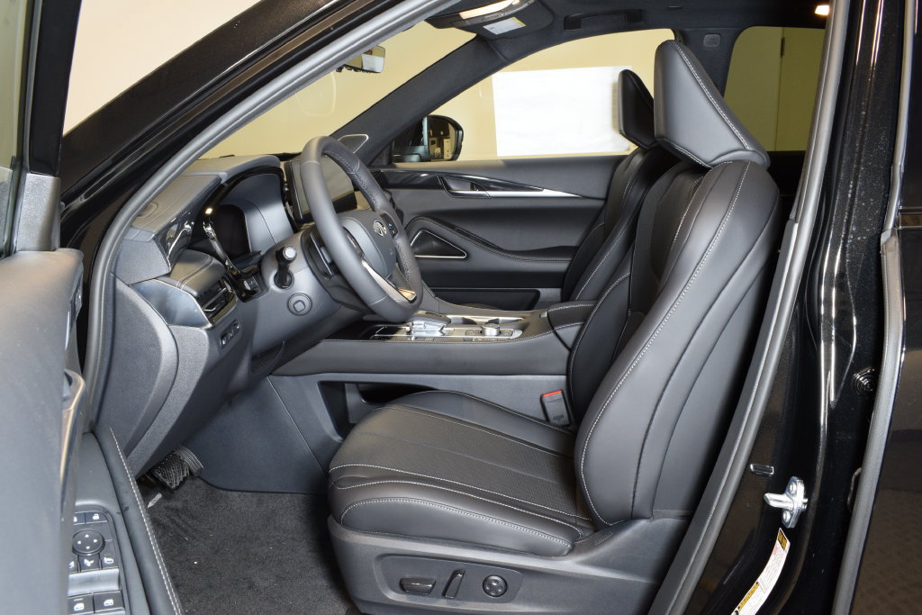 New 2027 INFINITI QX65 Sport w/ Premium Package AWD/4WD image 11
