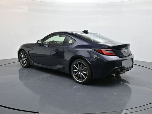 Used 2025 Subaru BRZ Limited w/ Popular Package 2 image 5
