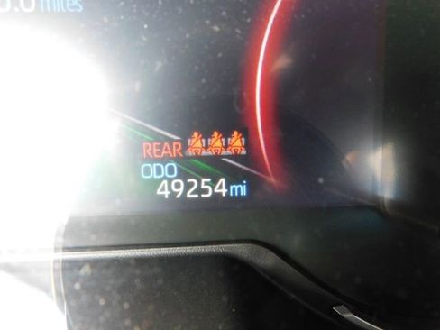 Used 2023 Toyota RAV4 LE image 29