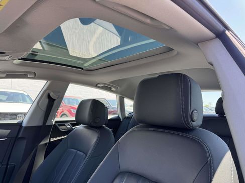 Used 2019 Audi A7 3.0T Prestige w/ Prestige Package AWD/4WD image 20