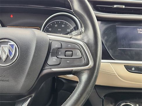 Used 2020 Buick Encore GX Select w/ Sport Touring Package image 29