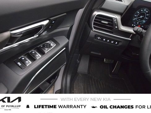 New 2025 Kia Telluride SX X-Line image 27