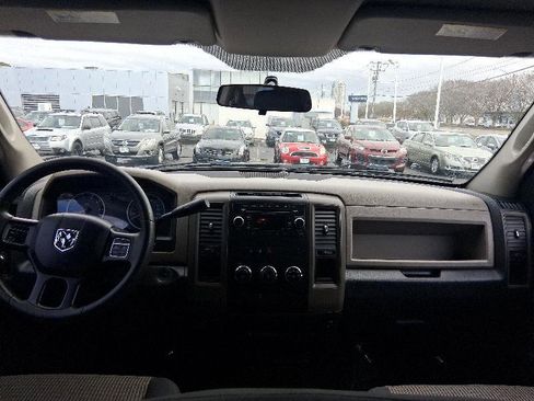 Used 2012 RAM 1500 Express w/ ST Popular Equipment Group image 27