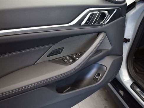 New 2026 BMW 430i w/ M Sport Package image 11