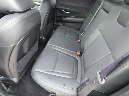 Used 2022 Hyundai Santa Cruz Limited image 11