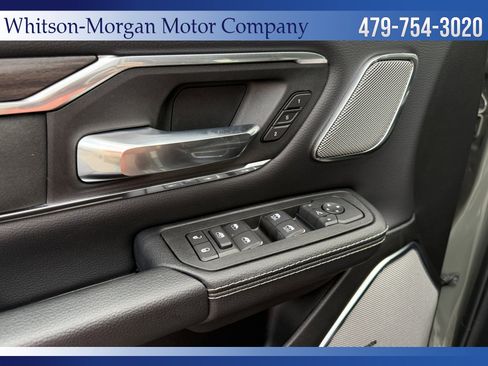 New 2026 RAM 1500 Laramie image 11