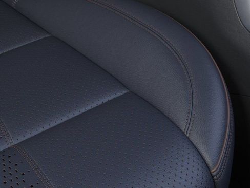 New 2026 Chevrolet Silverado 1500 High Country w/ Technology Package image 23